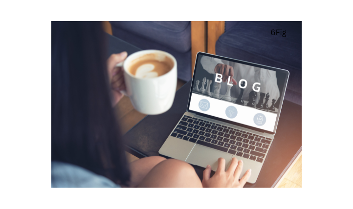 setting up your blog for success in 2025