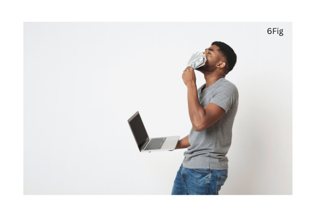 Monetizing Your Passion