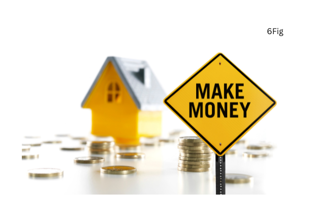 Make Money online