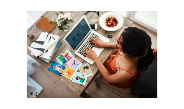 Choosing A Profitable Blogging Niche You Love