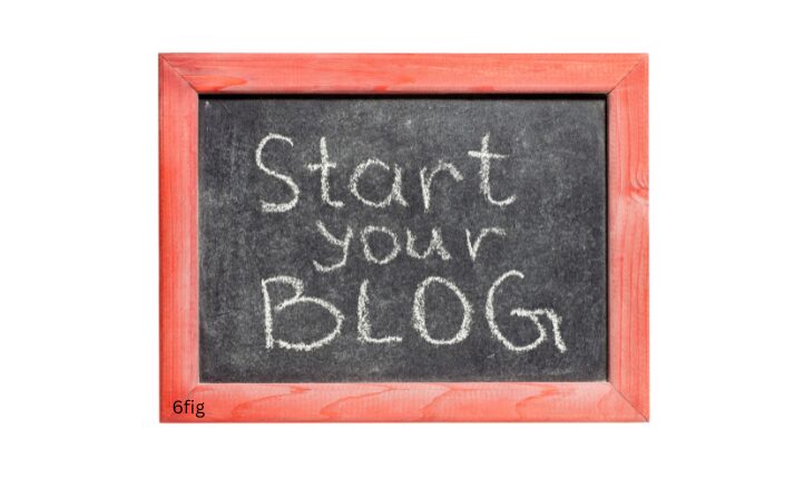 Why Blogging is the perfect passive Income Opportunity