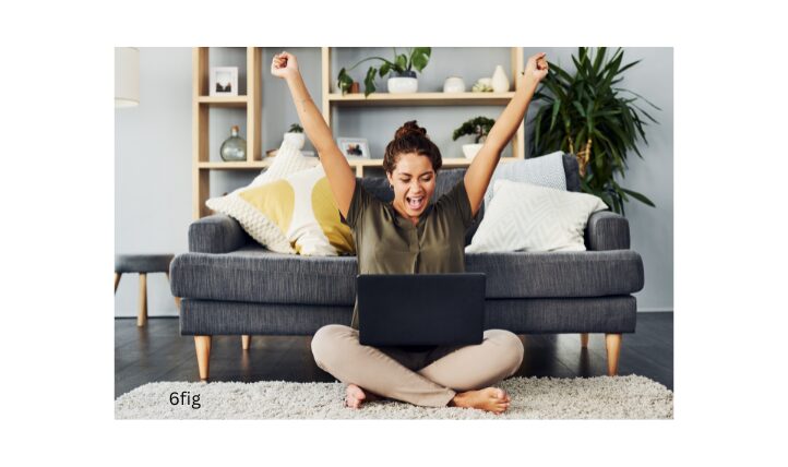 Choosing A Profitable Blogging Niche You Love