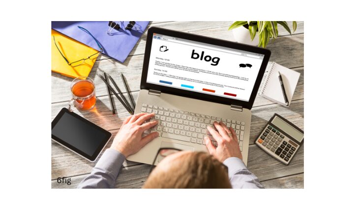 Choosing A Profitable Blogging Niche You Love