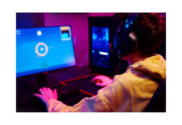 Gaming Passion