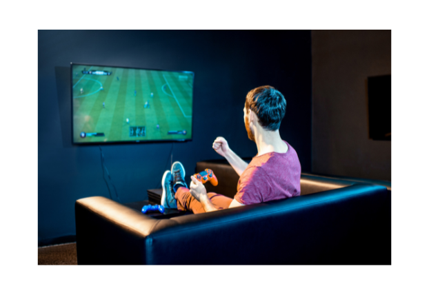 Turn Your Gaming Passion Into Profit: