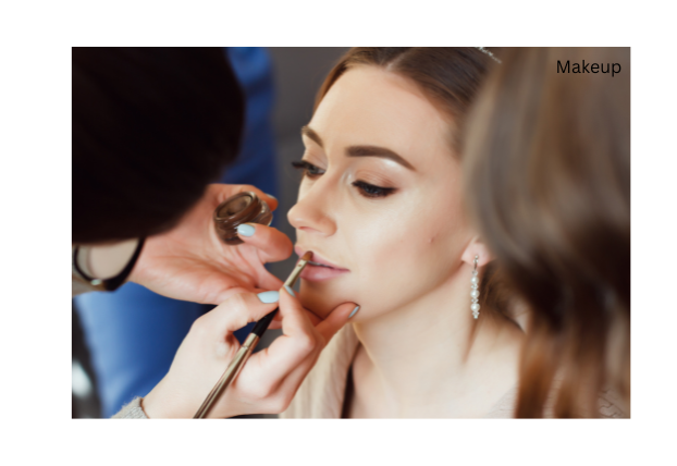 Turning Your Love for Makeup into a Lucrative Side Hustle