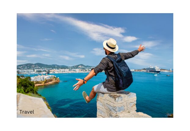 Travel Niche