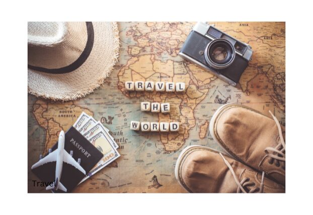 Travel Niche