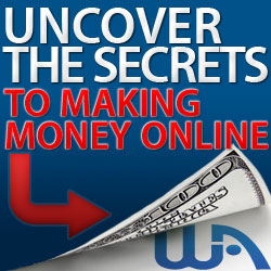 Secrets to making money