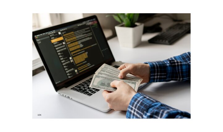 Negotiate salary in remote job