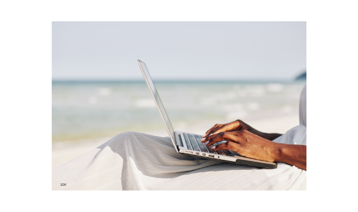 work remote jobs anywhere