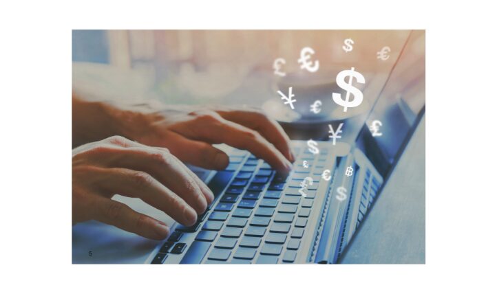 5 Proven Strategies To Make Money By Sharing Your Expertise With Others