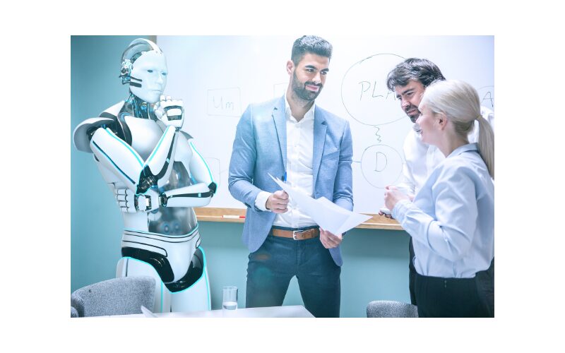 How ChatGPT Can Supercharge Your Side Hustle