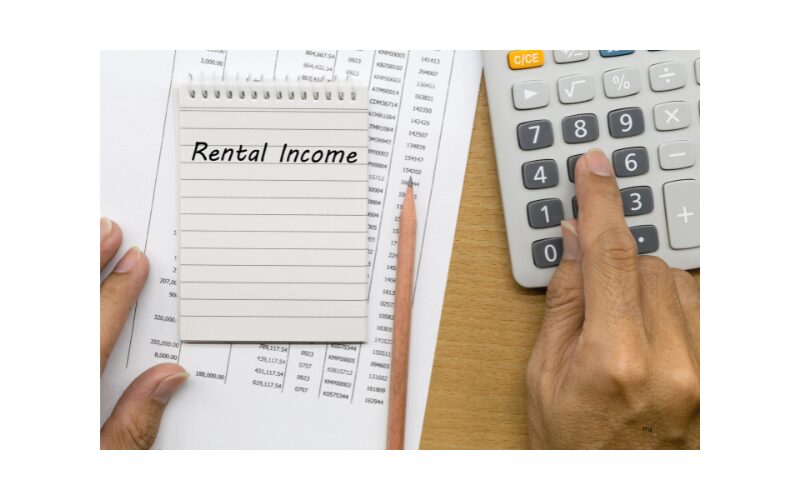 Building Rental Income Through Real Estate Investments