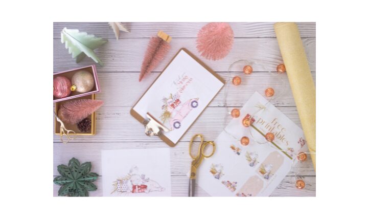 Designing And Selling Printables For Extra Income