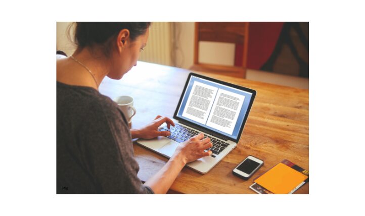 Writing For Passion And Profit: A Guide