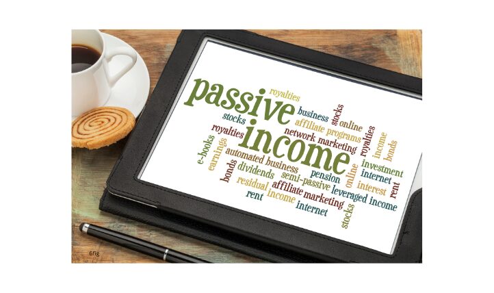 Building And Selling Websites For Passive Earnings