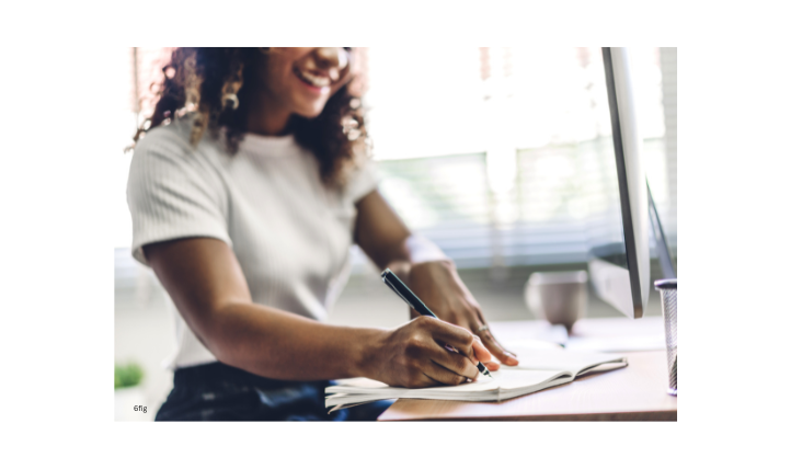 Writing For Passion And Profit: A Guide