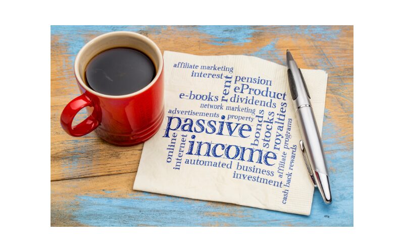 Building Rental Income Through Real Estate Investments