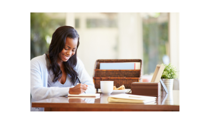 Writing For Passion And Profit: A Guide