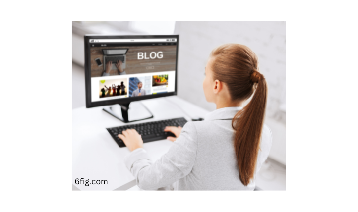 Why Blogging is the perfect passive Income Opportunity