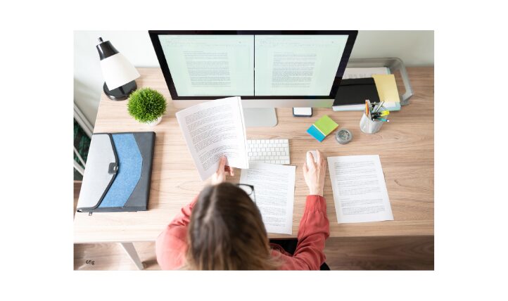Writing For Passion And Profit: A Guide