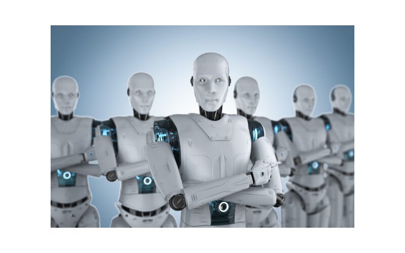 Robo-Advisors & AI Investing Platforms