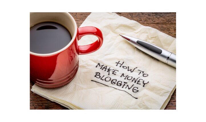 Monetization For Beginners: 7 Revenue Streams For Your Blog