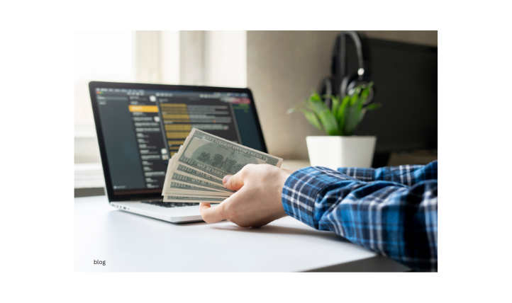 Monetization For Beginners: 7 Revenue Streams For Your Blog
