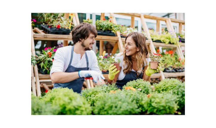 Gardening For Green: Selling Produce And Plants