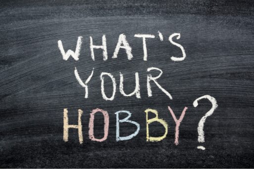 What's your Hobby?