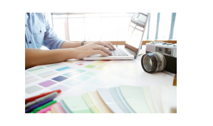 photography as a side hustle