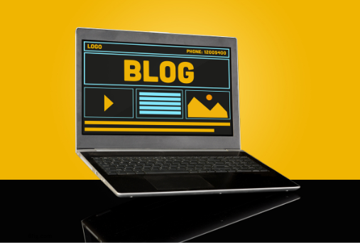 Setting up your Hobby Blog