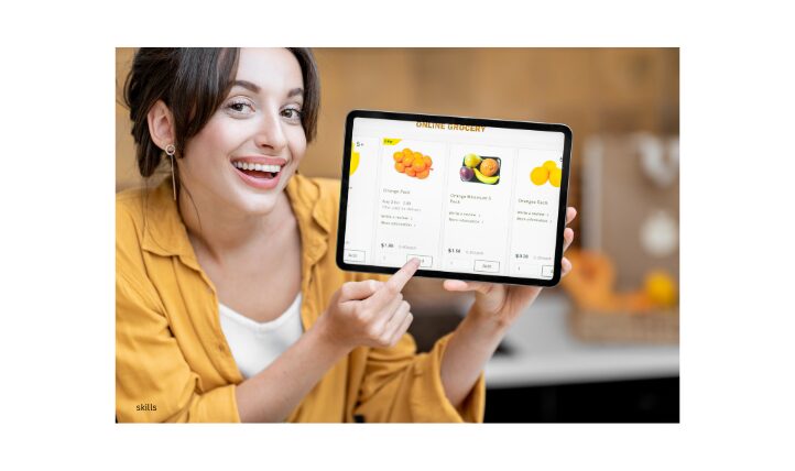 Monetizing Your Skills