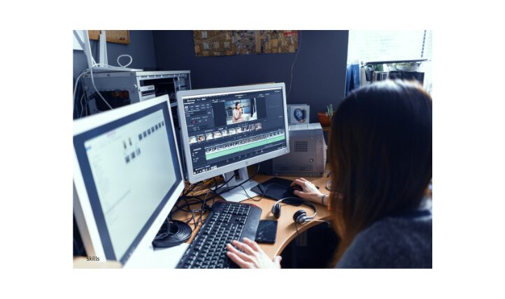 Monetizing Your Skills