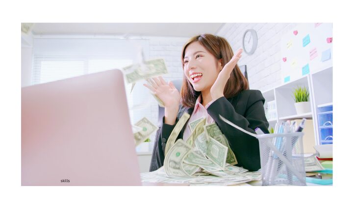 Monetizing Your Skills