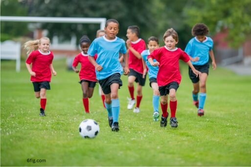 Turn Your passion for Soccer into profit