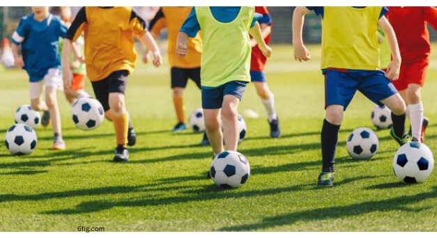 Turn Your passion for Soccer into profit