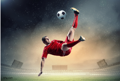 Turn Your passion for Soccer into profit