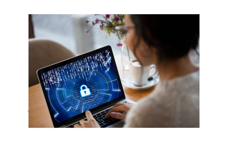 Cybersecurity Specialist