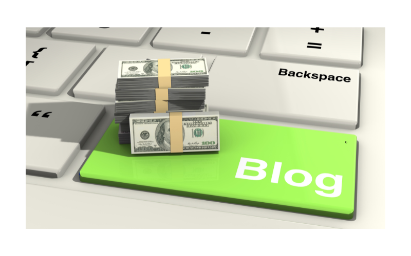 Launching Your Own Blog