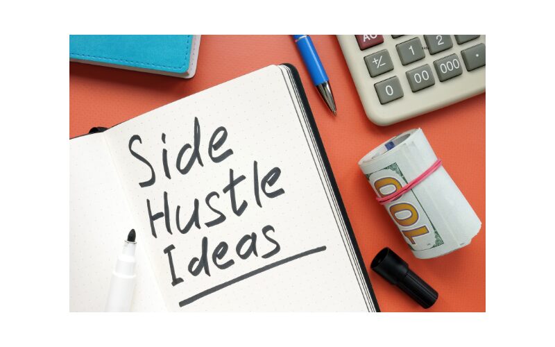 Top 10 Side Hustles You Can Start From Your Living Room