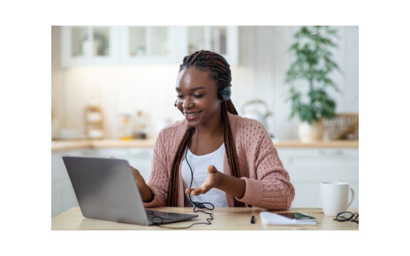Top 10 Side Hustles You Can Start Online tutoring