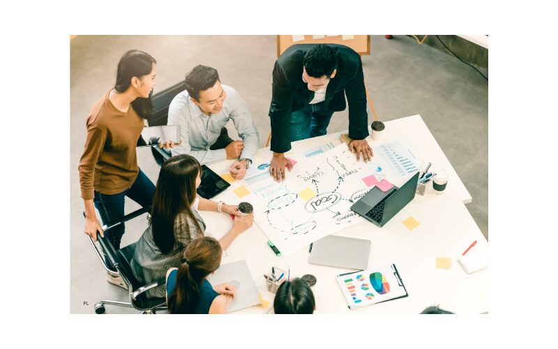 Launching Your First Product