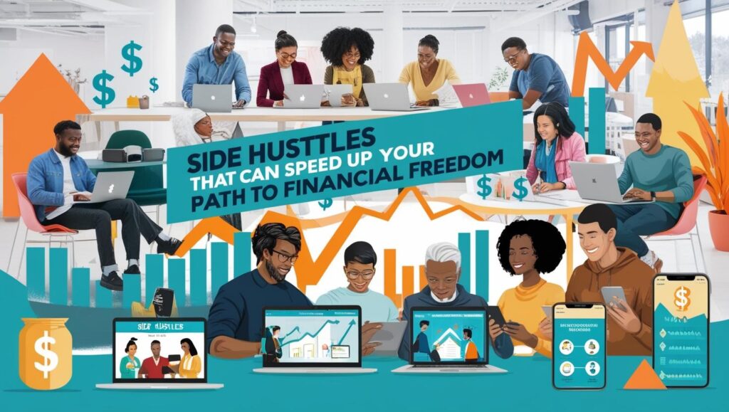 Your Path to Financial Freedom
