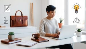 Freelancing and Consulting: Monetize Your Skills