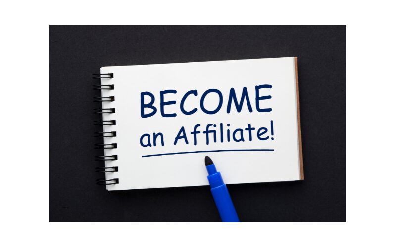Making Money Online, affiliate marketing