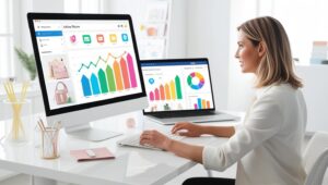 Building an Online Business