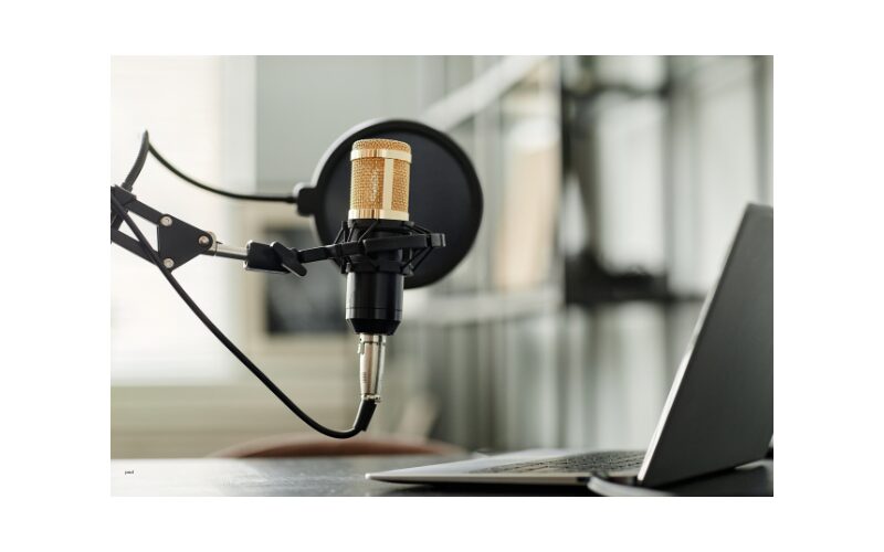 quality Mic for podcasting