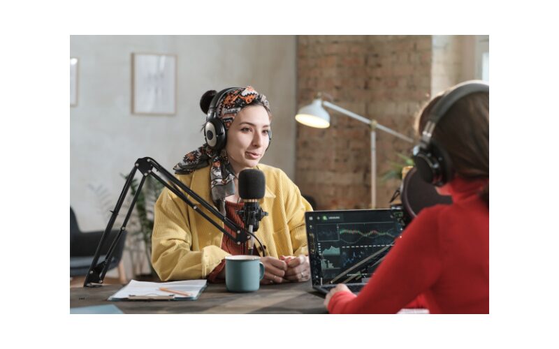 Making Money Through Your Own Podcast